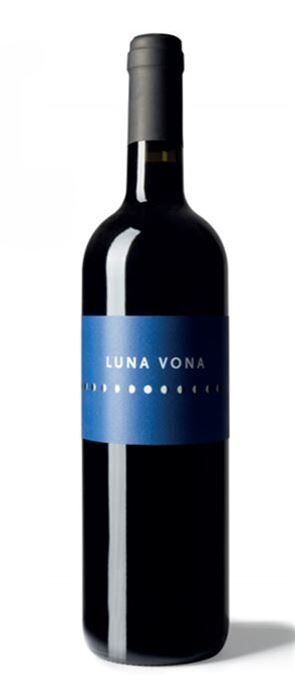 Cantine Orgosolo LUNA VONA - Cannonau di Sardegna DOC 2017 (bottiglia 75 cl)