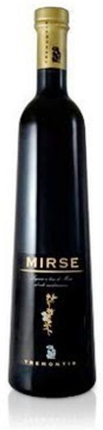 Argiolas Mirse - liquore a base di mirto ed erbe mediterranee (bottiglia 70 cl)