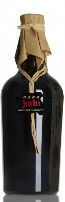 Distillerie Lussurgesi Mirto Judu (bottiglia 70 cl)