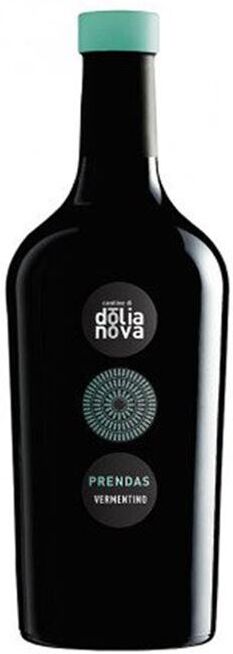 Cantine di Dolianova Prendas - vermentino di Sardegna DOC 2020 (bottiglia 75 g)