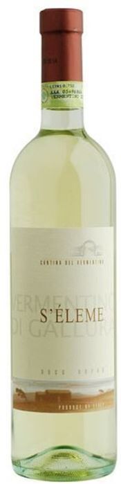 Cantina Sociale del Vermentino Seleme - Vermentino di Gallura DOCG 2023 (bottiglia 75 cl)