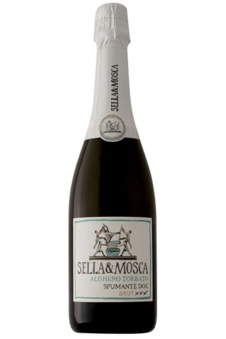 Sella & Mosca MAGNUM Torbato (bottiglia 150 cl)