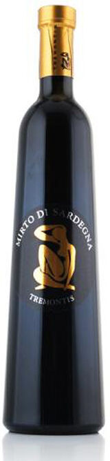 Argiolas Tremontis - Mirto di Sardegna (bottiglia 70 cl)