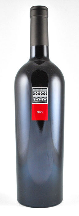 Mesa MAGNUM Buio - Carignano del Sulcis DOC (bottiglia 150 cl)