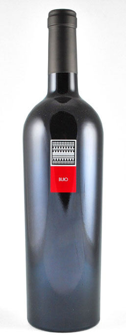 Mesa Buio - Carignano del Sulcis DOC 2022 (bottiglia 75 cl)