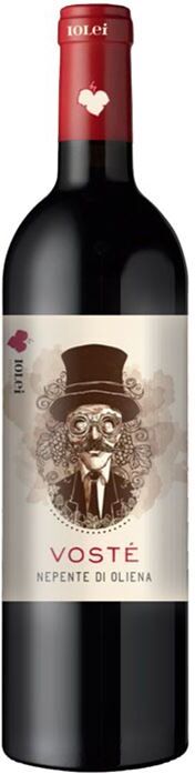 Nois di Puddu Antonio VOSTE´ - Cannonau di Sardegna DOC 2020 (bottiglia 75 cl)