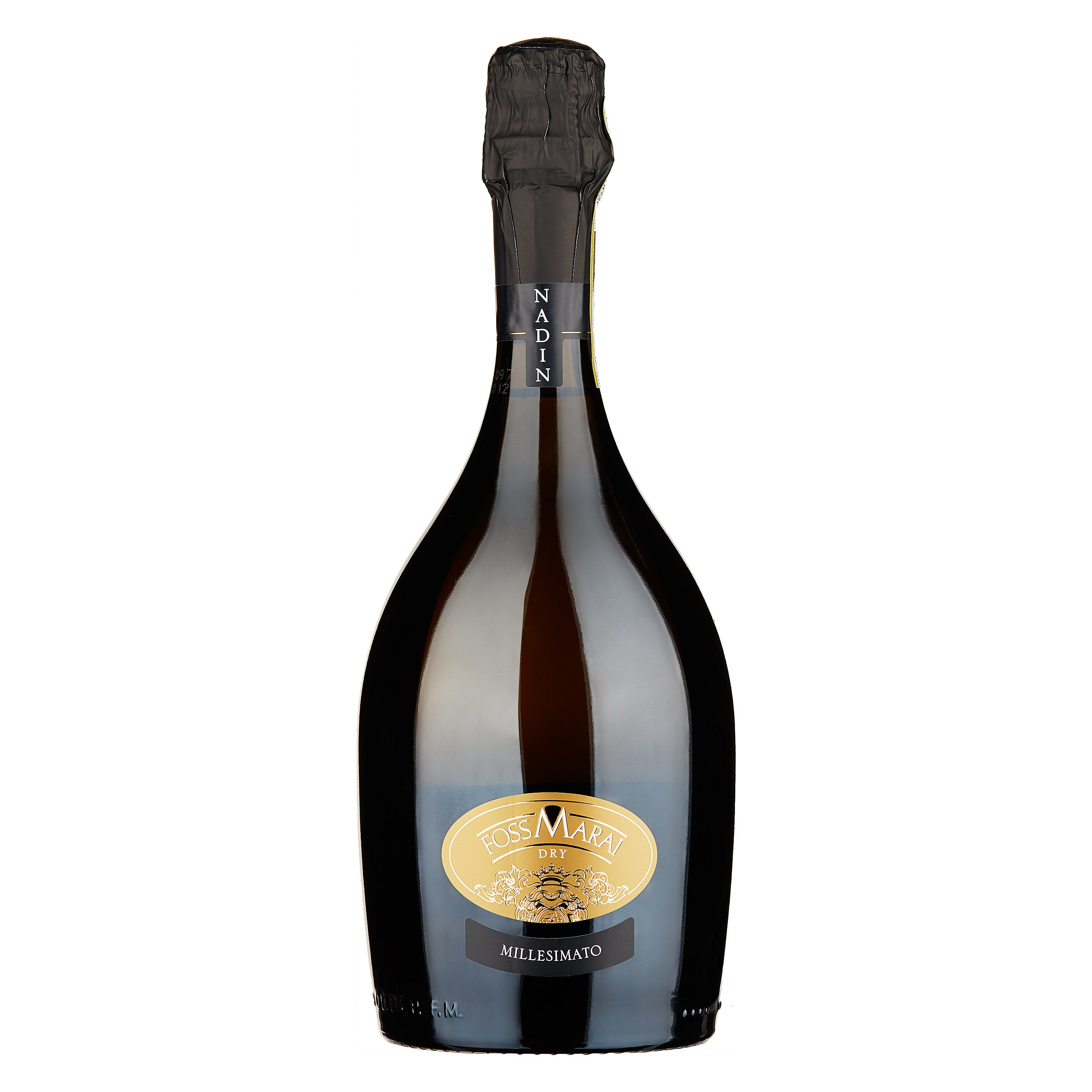 Foss Marai Valdobbiadene Prosecco Docg Dry Nadin