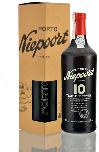 Niepoort Porto Tawny 10 Years Old