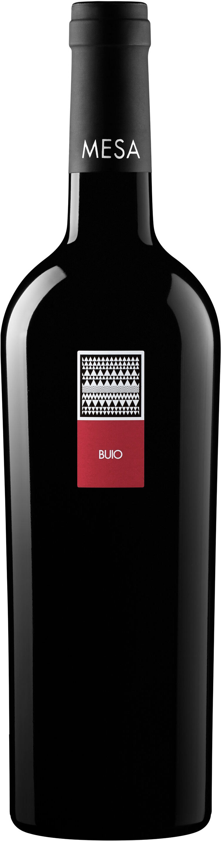 Cantina Mesa Carignano Del Sulcis Buio 2022