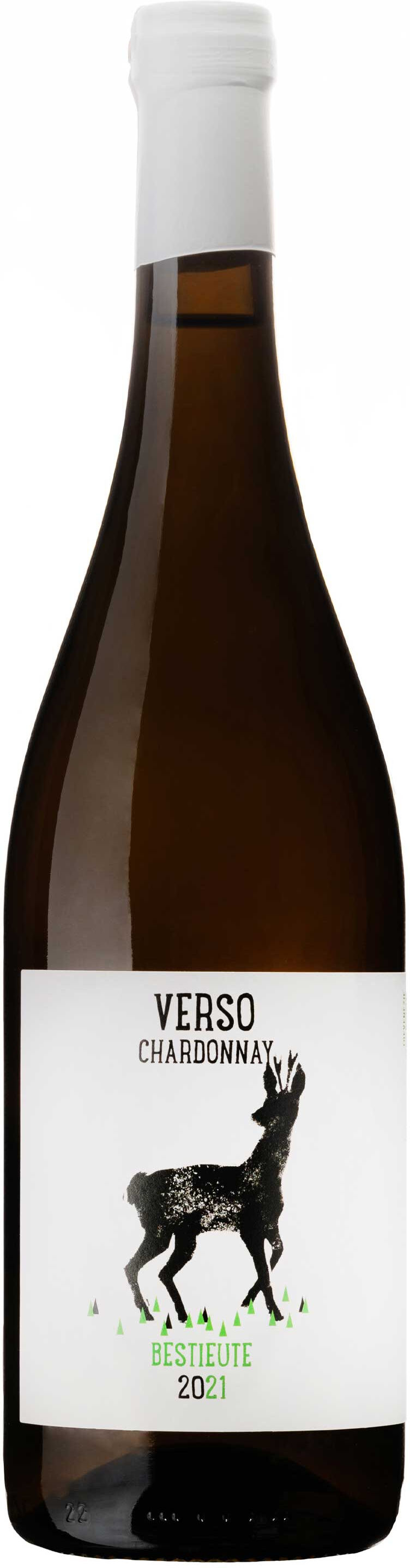 VINIVERSO by I Clivi Tre Venezie Chardonnay Igt Bestieute 2023