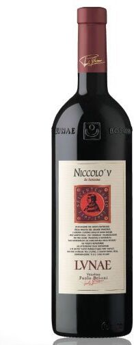 Lunae Colli Di Luni Doc Rosso Niccolò V 2019