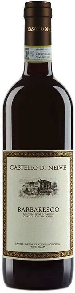 Castello di Neive Barbaresco Docg 2020