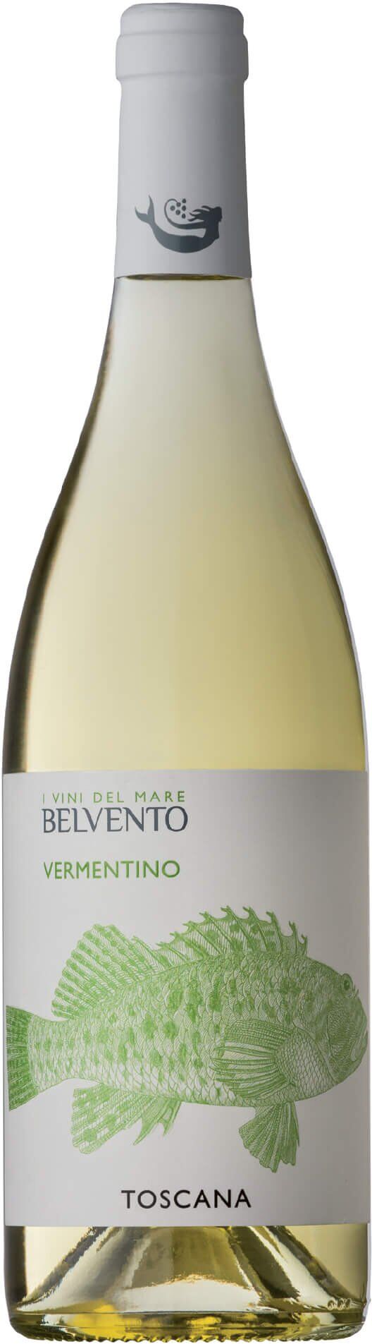 Petra Belvento Toscana Vermentino Igt Belvento 2023