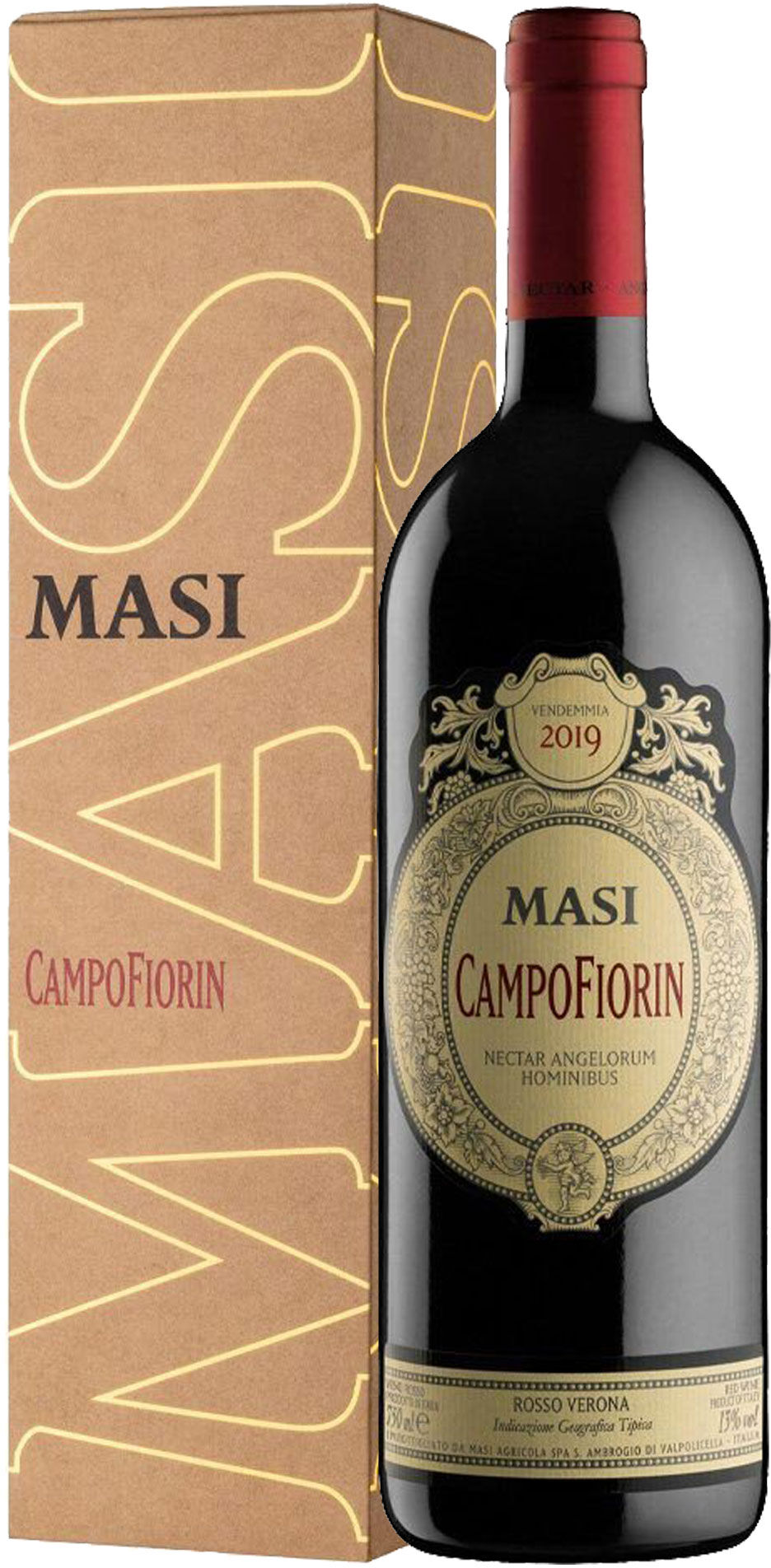 Masi Veronese Rosso Igt “campofiorin” 2019