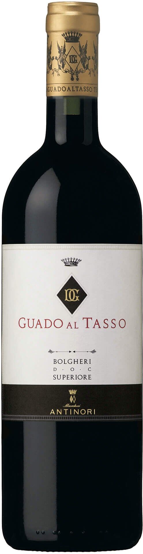 Antinori Bolgheri Rosso Superiore Doc Guado Al Tasso 2020