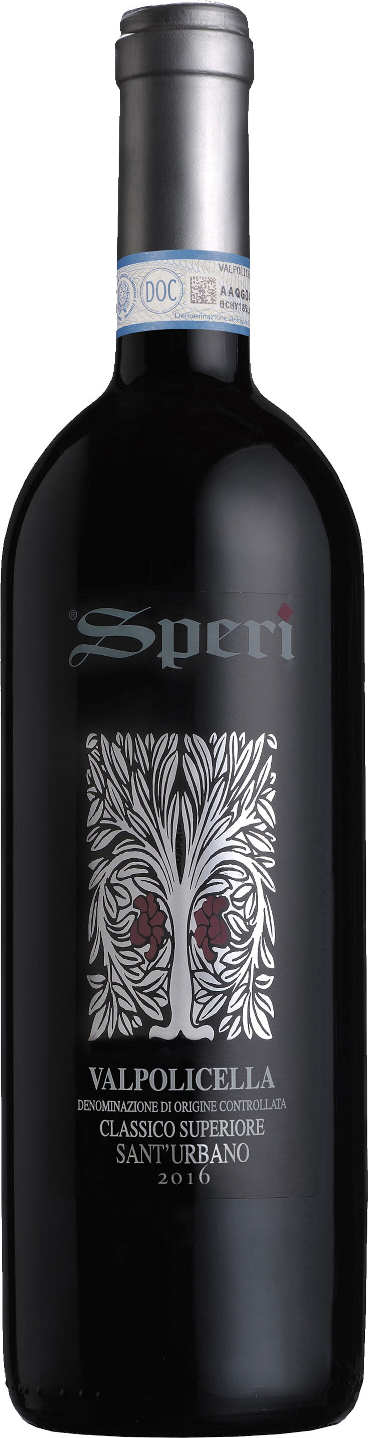 Speri Valpolicella Classico Superiore Doc Santurbano 2020