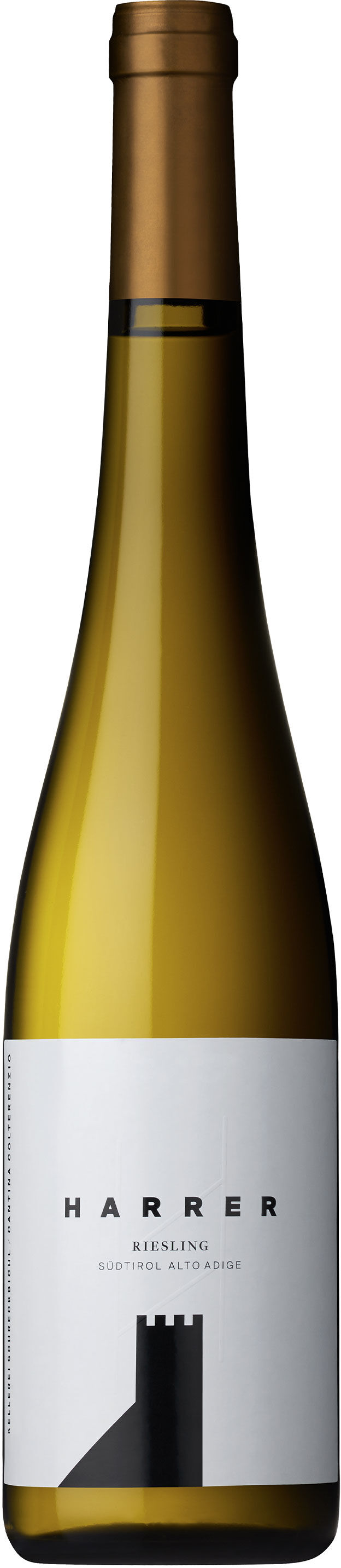 Colterenzio Alto Adige Riesling Doc “harrer” 2022