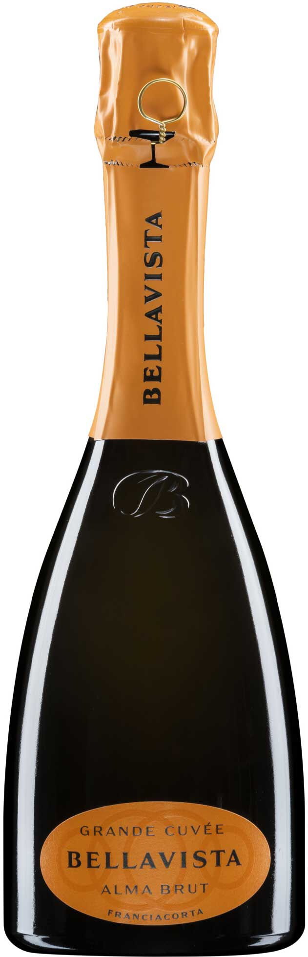 Bellavista Franciacorta Brut Docg Grande Cuvée Alma Brut