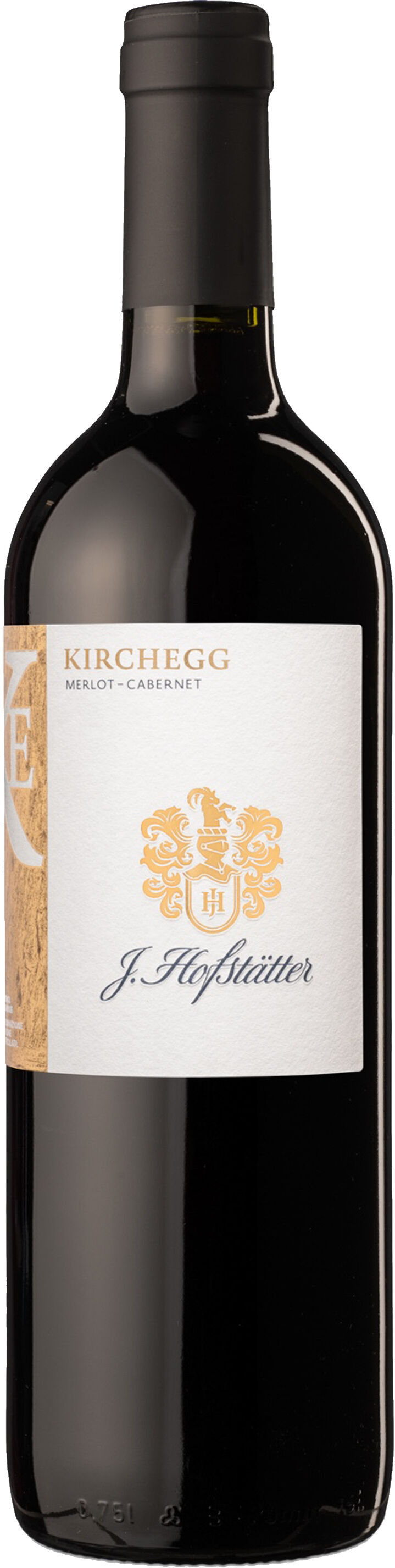 Hofstätter Alto Adige Doc Kirchegg 2021