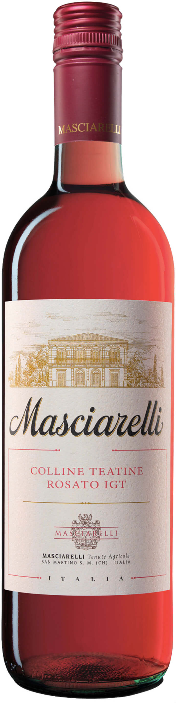 Masciarelli Colline Teatine Rosato Igt 2023