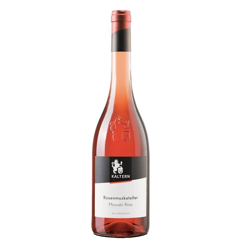 Cantina di Caldaro Kaltern Trevenezie Moscato Rosa Igt 2022