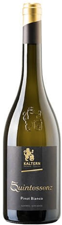 Cantina di Caldaro Kaltern Alto Adige Pinot Bianco Doc Quintessenz 2021