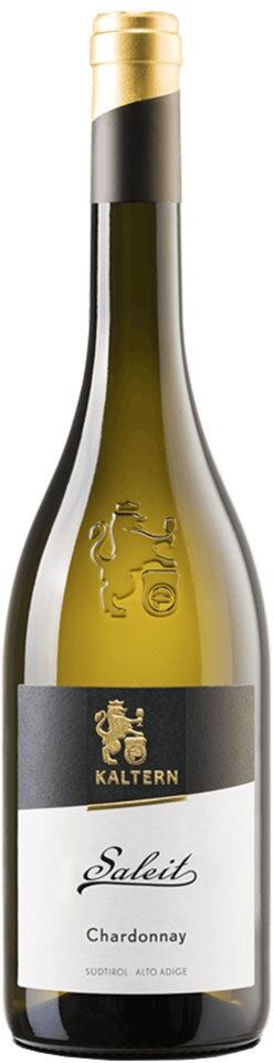 Cantina di Caldaro Kaltern Alto Adige Chardonnay Doc Saleit 2022