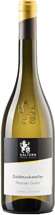 Cantina di Caldaro Kaltern Alto Adige Moscato Giallo Doc 2023