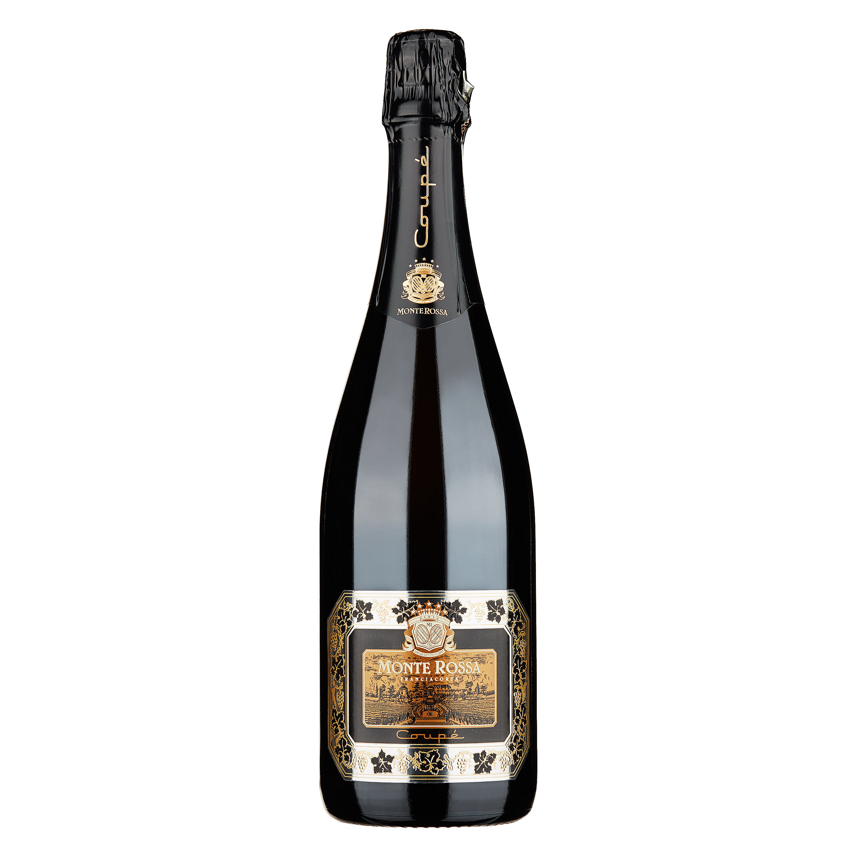 Monte Rossa Franciacorta Docg Coupé Non Dosato