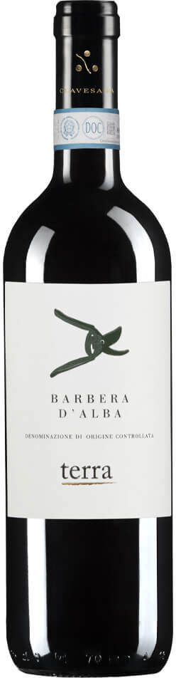 Clavesana Barbera Dalba Doc 2022