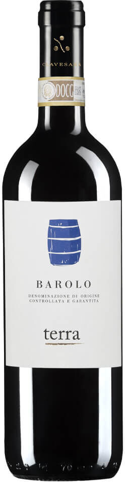 Clavesana Barolo Docg 2019