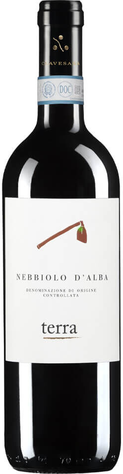 Clavesana Nebbiolo D Alba Doc 2021