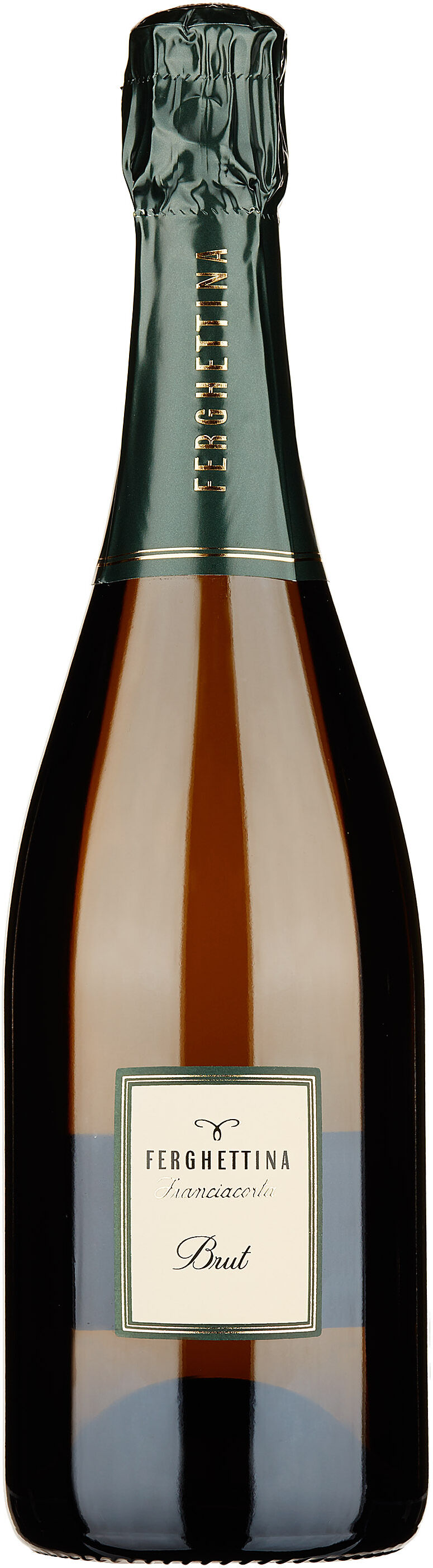 Ferghettina Franciacorta Brut Docg