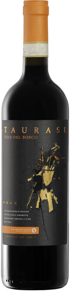 Le Masciare Taurasi Docg Pian Del Bosco 2013