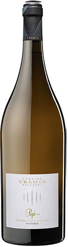 Cantina Tramin Alto Adige Sauvignon Doc Pepi 2022 Magnum