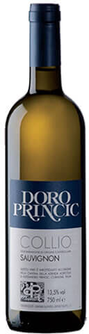 Doro Princic Collio Sauvignon Doc 2022