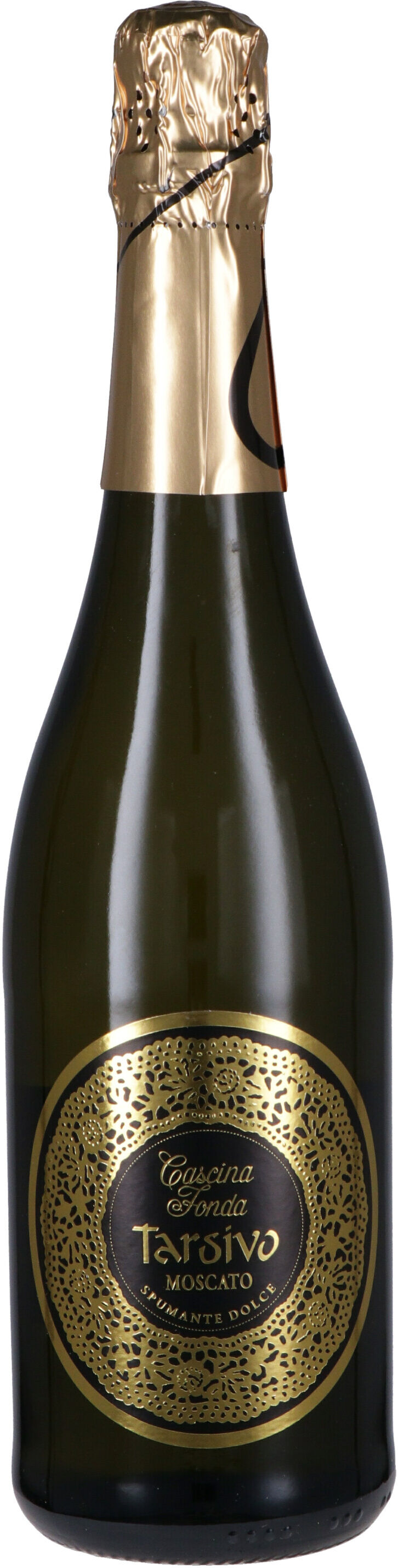 Cascina Fonda Moscato Spumante Tardivo 2022