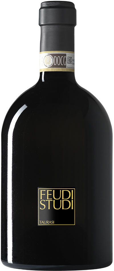 Feudi di San Gregorio Taurasi Docg Candriano 2015