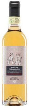 Fattoria Zerbina Romagna Albana Passito Docg Ar 2014