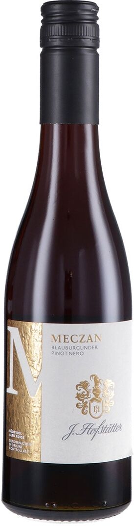 Hofstätter Alto Adige Pinot Nero Igp “meczan” 2022