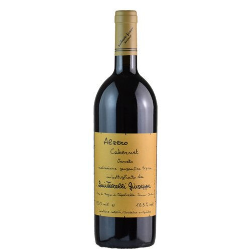 Giuseppe Quintarelli Veneto Cabernet Igt Alzero 2015