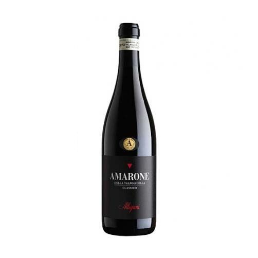 Allegrini Amarone Della Valpolicella Classico Docg 2020