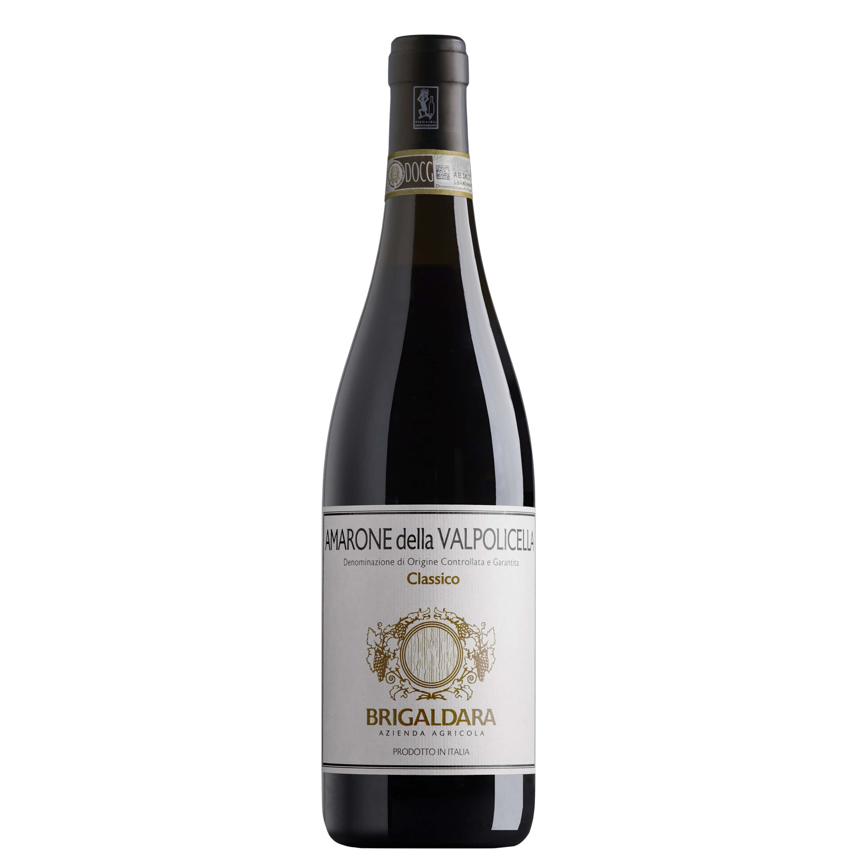 Brigaldara Amarone Della Valpolicella Classico Docg 2018