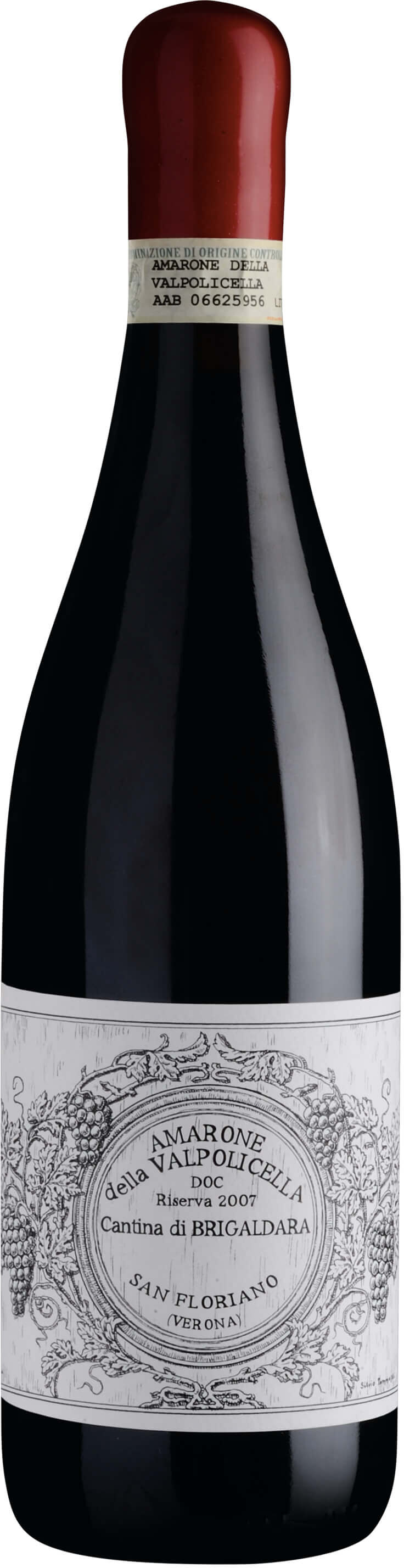 Brigaldara Amarone Della Valpolicella Riserva Doc 2013