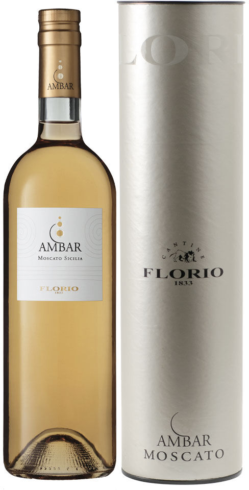 Florio Terre Siciliane Igt Ambar