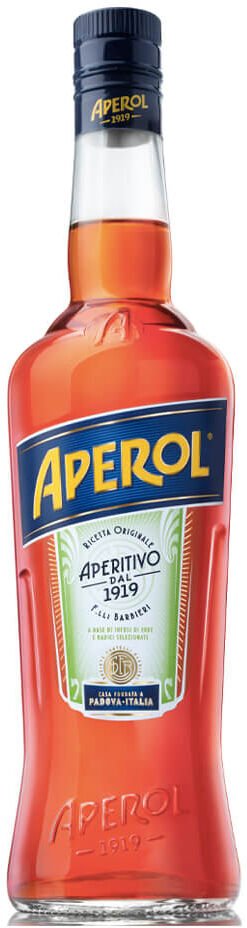 Aperol Aperitivo “aperol”