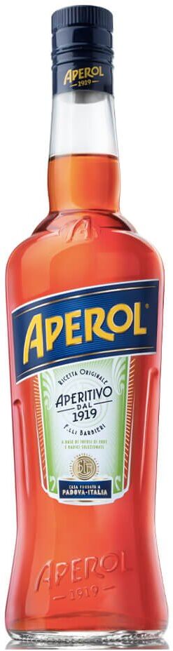 Aperitivo Aperol