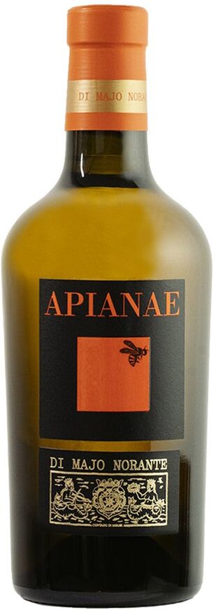 Di Majo Norante Molise Moscato Reale Doc Apianae 2016