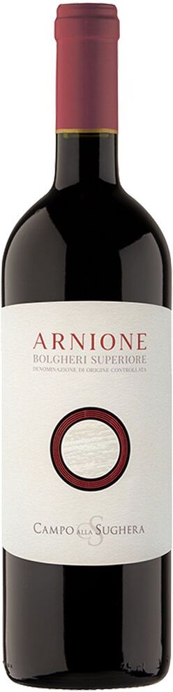 Campo alla Sughera Bolgheri Rosso Superiore Doc Arnione 2020