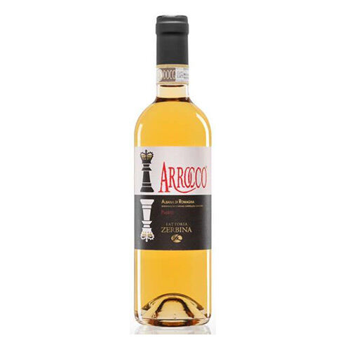 Fattoria Zerbina Romagna Albana Passito Docg Arrocco 2022